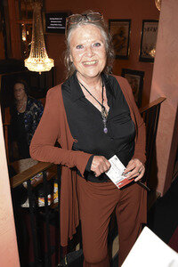 Theaterpremiere 'Kerle im Herbst' in München