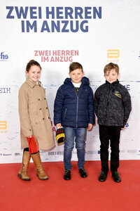Filmpremiere 'Zwei Herren im Anzug' in Andechs