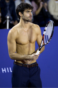 Tommy Hilfiger promotion Event in Madrid