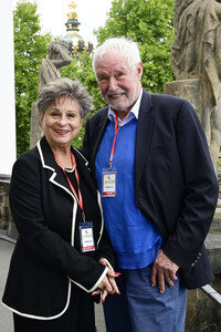 Hope Gala 2025 in Dresden