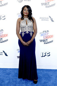 Film Independent Spirit Awards 2018 in Santa Monica