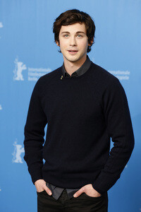 'Indignation' Photocall, Berlinale 2016