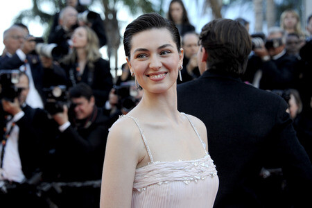 Filmpremiere 'De Gaulle: Tilting Iron', Cannes Film Festival 2026