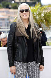 Jury Photocall, Cannes Film Festival 2014