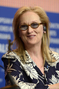 Jury Pressekonferenz, Berlinale 2016
