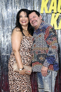 Staffel 3 Premiere 'Kaulitz & Kaulitz' in Berlin