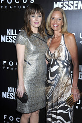 'Kill the Messenger' Screening, New York