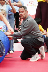 kinderTag 2026 in Berlin