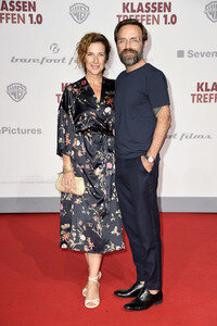 Filmpremiere 'Klassentreffen 1.0' in Berlin