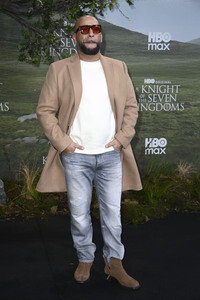 Serienpremiere 'A Knight of the Seven Kingdoms' in Berlin