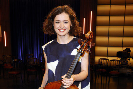 Talkshow 'Kölner Treff' in Köln