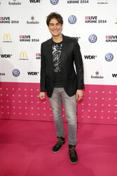1LIVE Krone 2014, Bochum