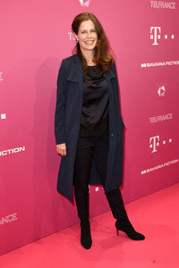 Serienpremiere 'Deutsch-Les-Landes' in München