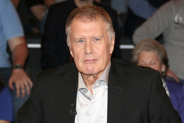 'Markus Lanz' Talkshow, Hamburg