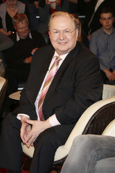 'Markus Lanz' Talkshow, Hamburg