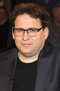 Talkshow 'Markus Lanz' in Hamburg