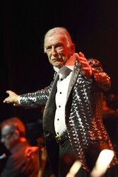 James Last Konzert, Hannover
