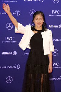 Laureus World Sports Awards 2016 in Berlin