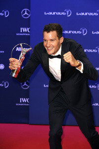 Laureus World Sports Awards 2016 in Berlin