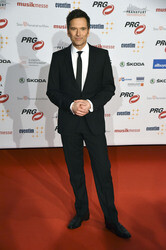 PRG Live Entertainment Awards 2015, Frankfurt