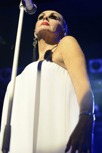 Konzert von The Human League in Hannover