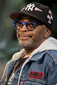 Photocall 'BlacKkKlansman' in Madrid
