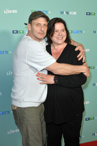 Serienpremiere 'Der Lehrer' in Berlin