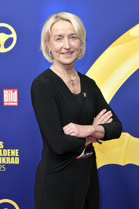 Das Goldene Lenkrad 2025 in Berlin