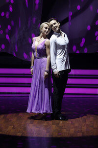 Tanzshow 'Let's Dance' in Köln