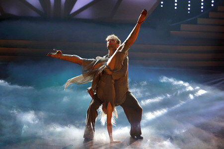 Tanzshow 'Let's Dance' in Köln