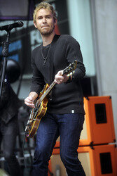 Konzert von Lifehouse in New York