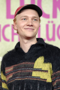 Filmpremiere 'Ach, diese Lücke, diese entsetzliche Lücke' in München