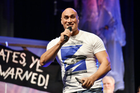MagicCon 2018 in Bonn