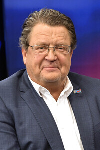 Talkshow 'maischberger' in Berlin