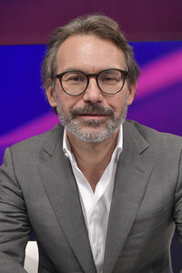 Talkshow 'maischberger' in Berlin