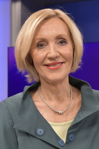 Talkshow 'maischberger' in Berlin
