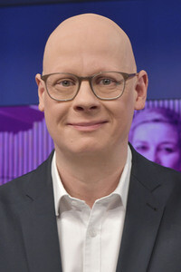 Talkshow 'maischberger' in Berlin