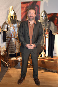 'Mara und der Feuerbringer' Event in München