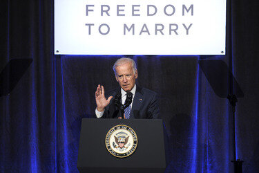 Freedom to Marry Celebration Event in New York
