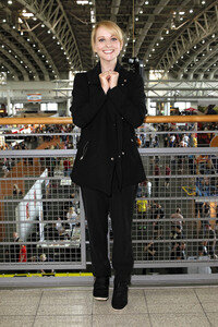 MCM Comic Con in Hannover