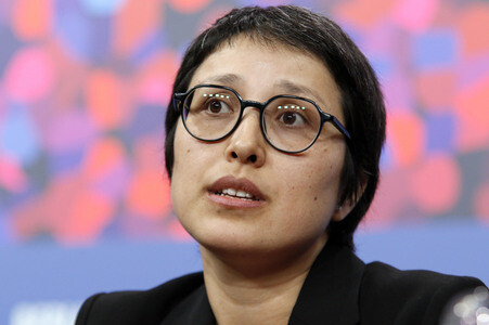 Pressekonferenz 'No Good Men', Berlinale 2026