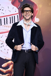 Filmpremiere 'Michael' in Berlin