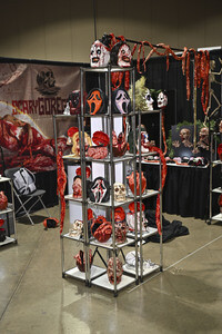 Midsummer Scream - Halloween & Horror Convention in Long Beach