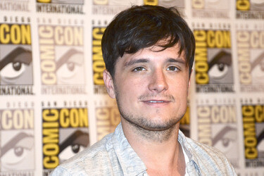 Panel zu 'Die Tribute von Panem - Mockingjay: Teil 2' auf der San Diego Comic-Con International 2015