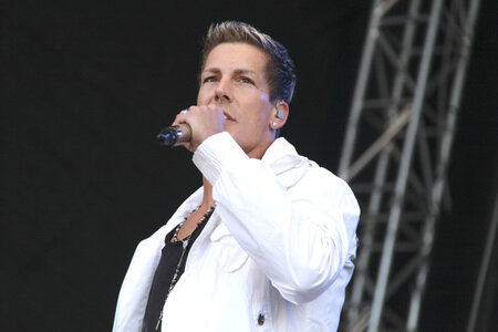 Olé Sommerparty in Mönchengladbach