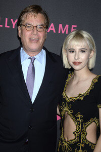 Filmpremiere 'Molly's Game' in New York
