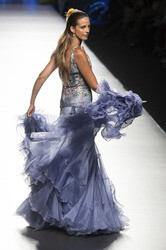 Francis Montesinos Fashion Show, Fashion Week Madrid