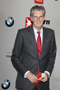 Henri Nannen Preis 2017 in Hamburg