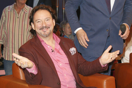 'NDR Talk Show' in Hamburg
