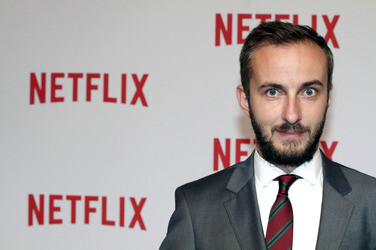 Netflix Party, Berlin